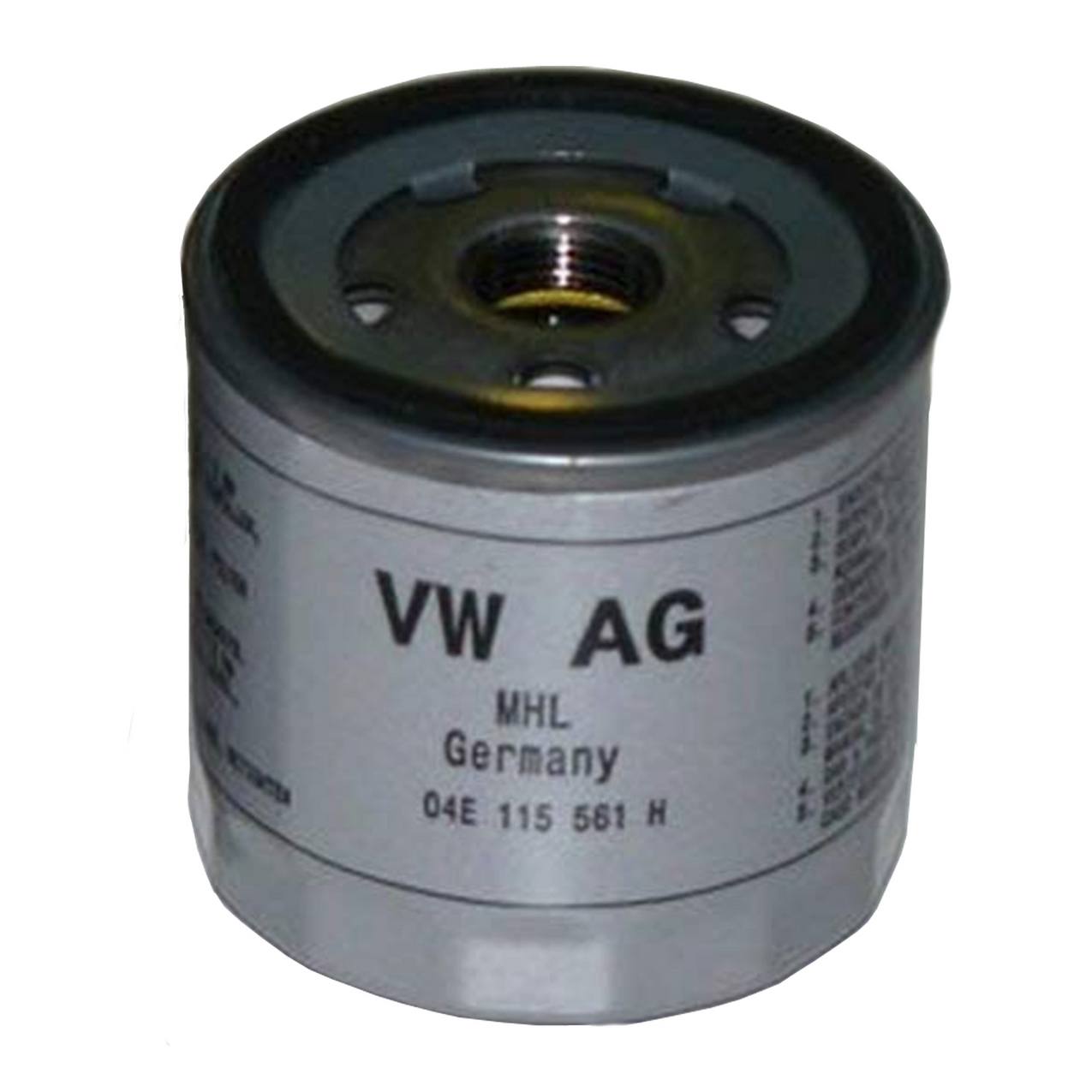 Audi VW Engine Oil Filter 04E115561H